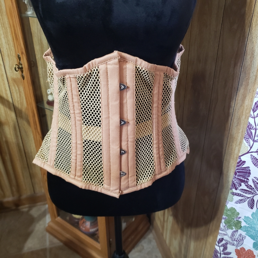 Orchard Corset/ Waist Trainer - Picture 3 of 6